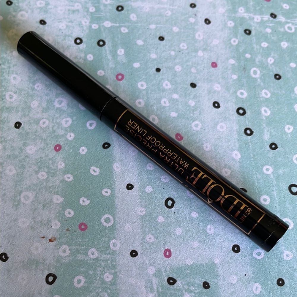 Lancome New Idole Waterproof Liner BLACK